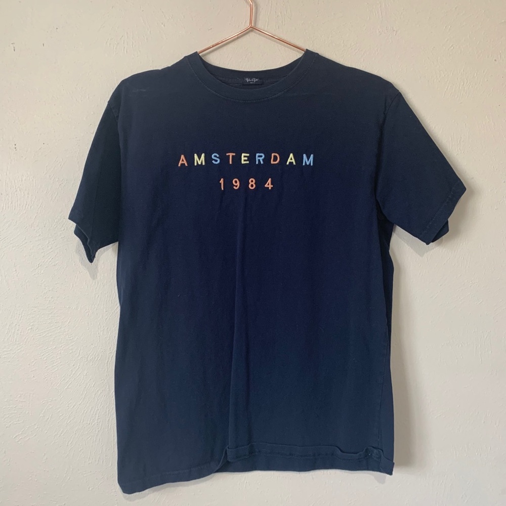 Amsterdam T-shirt